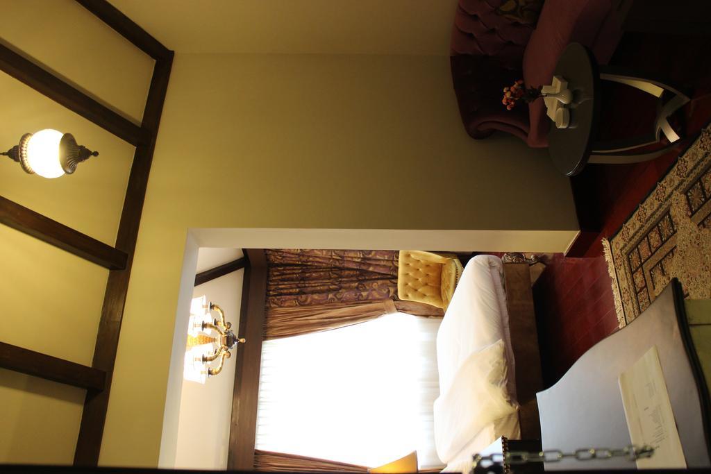 Executive Junior Suite