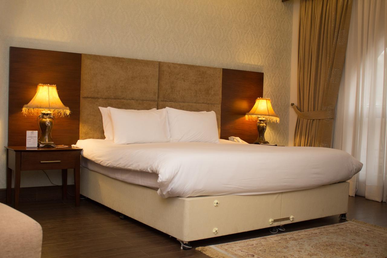 Executive Double Room