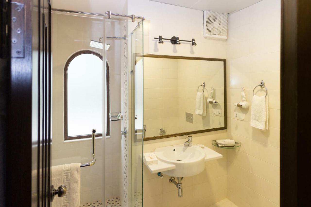 Double or Twin Room