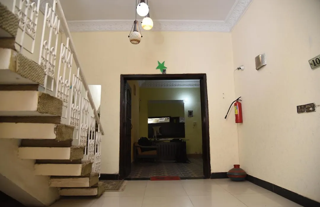 Star House-1