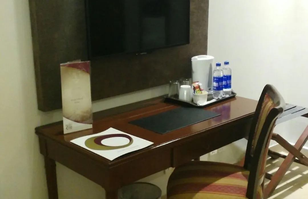 Hotel One Super, Islamabad-1