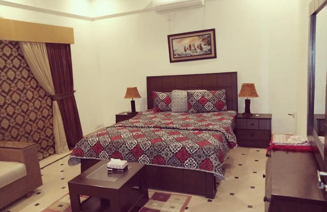 Mulberry Residence Luxury Rooms-1