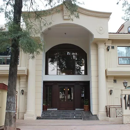 S Chalet Islamabad-2